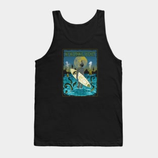 My Morning Jacket Tank Top